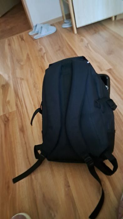 Plecak turystyczny nowy