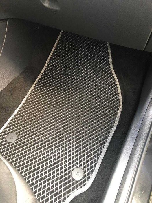 коврики Eva SEAT Toledo Leon Ibiza Ateca Altea Arosa Cordoba Эва Ева