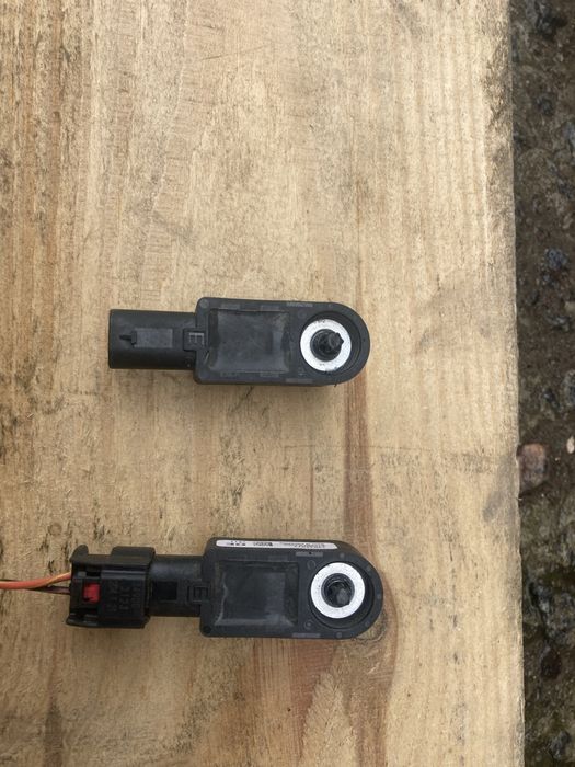 Датчик удару Chevrolet Bolt EUV,2023,2 шт