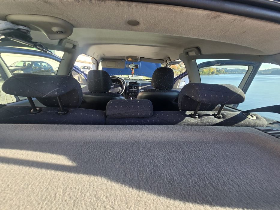 Renault Clio 2002 GPL