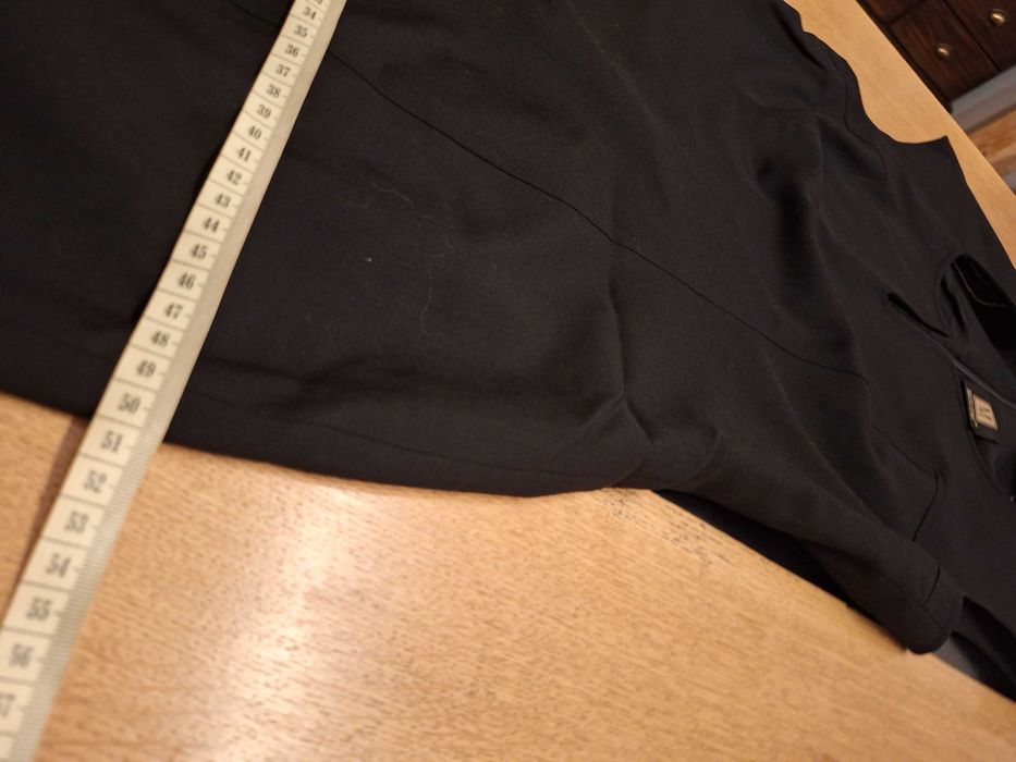 MEDELENE sukienka biurowa elegancka roz 38