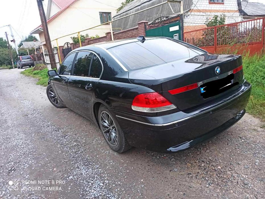 Продам своє авто ВМW!
