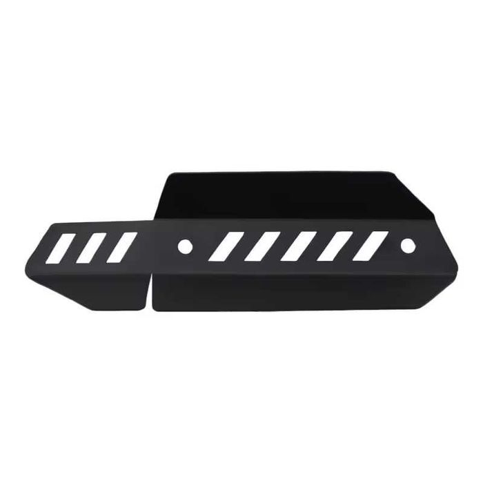 Protetor escape CFMOTO 450MT
