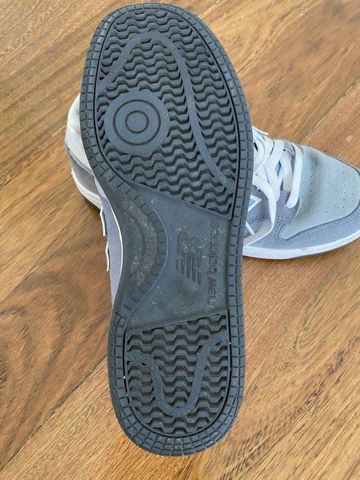 Ténis New Balance 480 , Homem