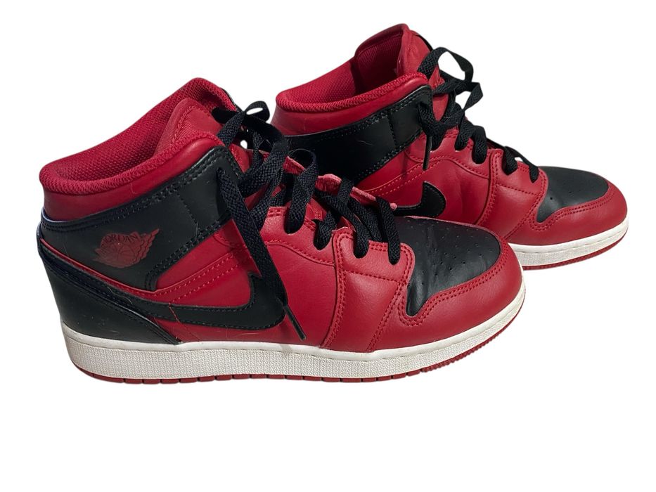 Nike Air Jordan 1 Mid