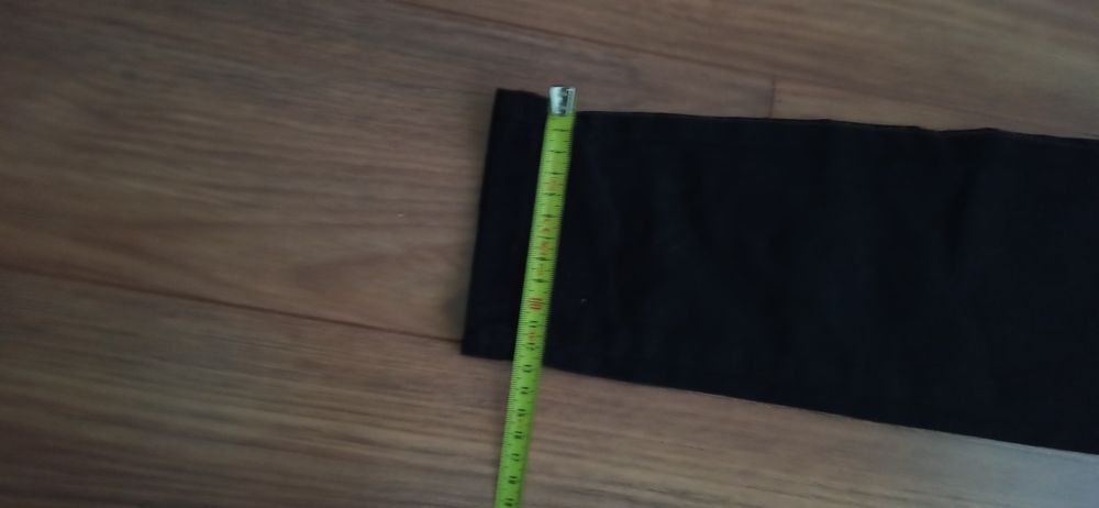 Nowe spodnie Lee Cooper rozmiar s