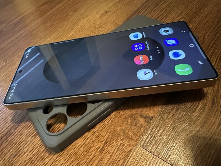 Samsung S25 Ultra 512gb Okazja!