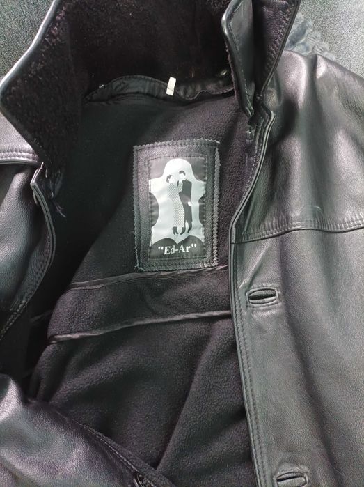 Sprzedam skórę męska