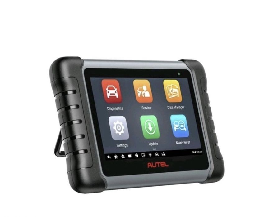 Máquina diagnóstico autel maxi pro