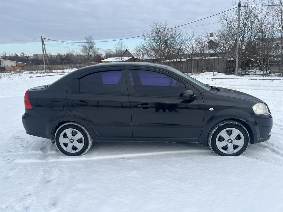 Продам ато CHEVROLET