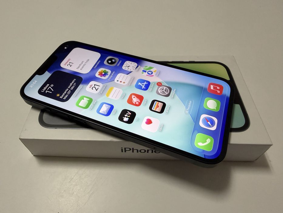 Apple iPhone 14 Plus 256gb