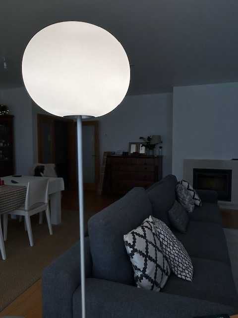 FLOS Glo-Ball Floor 3