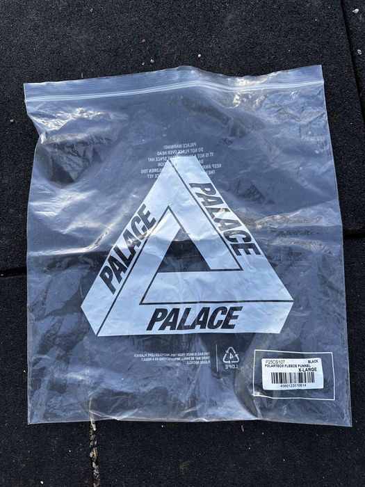 Fleece palace 23-24 года дроп, XL size