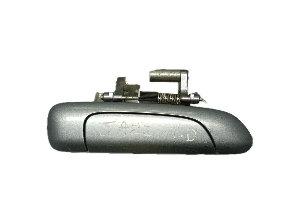 Puxador porta trás direito HONDA Jazz II (GD_, GE3_, GE2_)