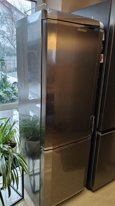 Lodówka wolnostojąca ARDO