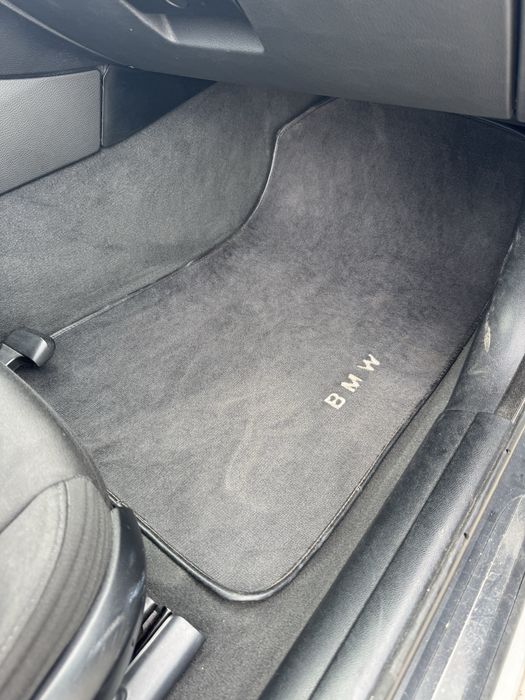 Bmw e92 320D Coupe 177CV