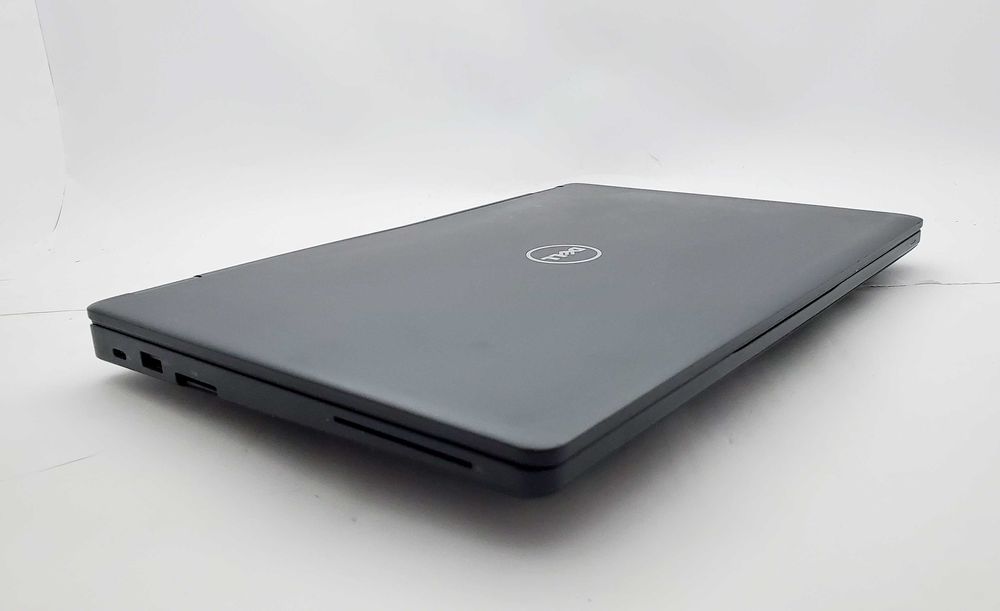 Dell Latitude 5480 i5-6440HQ 8/256 gb HDMI WiFi+Bluetooth (4024)