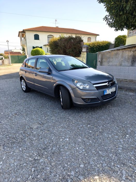 Opel astra 1.4i versão cosmos
