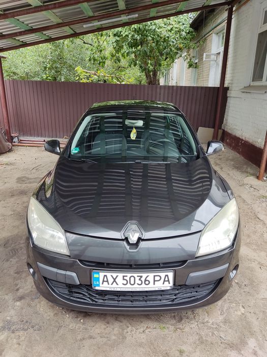 Продам Renault Megan 3