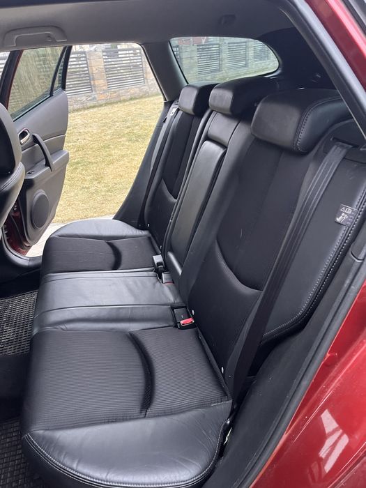 Mazda 6g GH 2.2 2010 r. bez wkladu bdb stan.