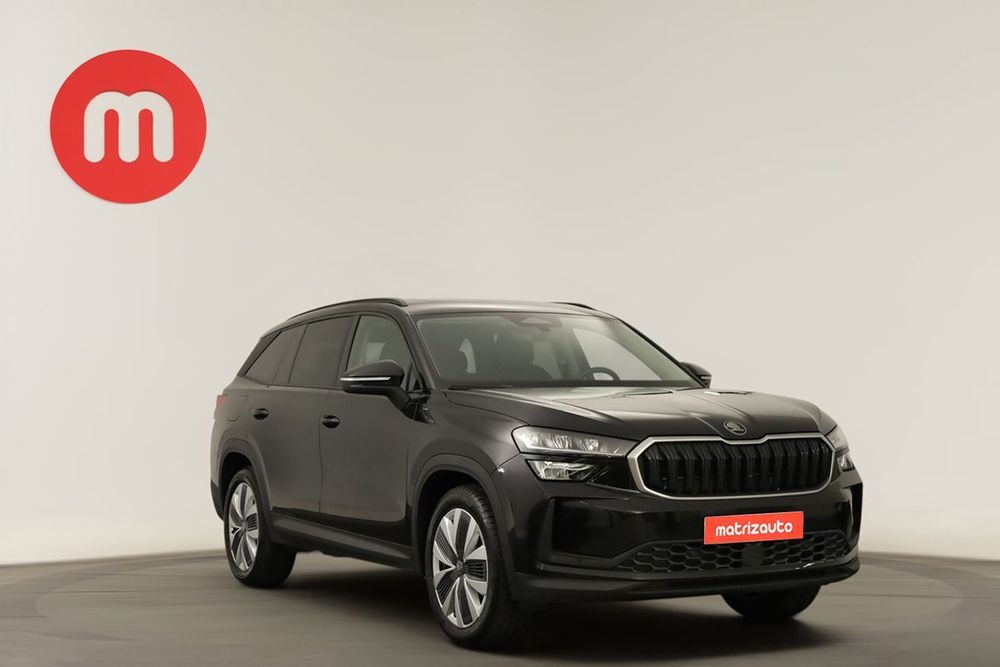 Skoda Kodiaq 2.0 TDI DSG