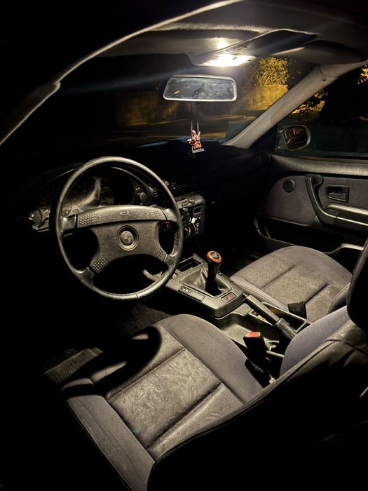 BMW E36 316i | 1995