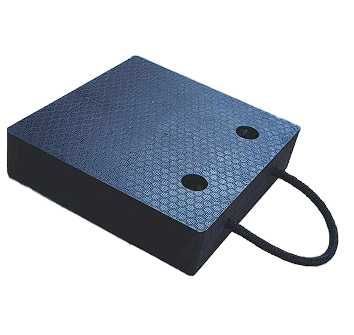 Podkłady stabilizujące pod stopy HDS podpora dźwigu różne wymiary