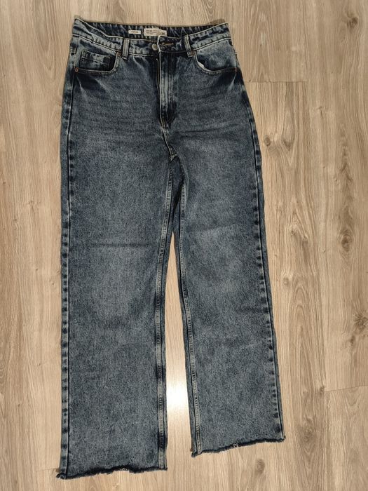 Джинси House Wide Leg