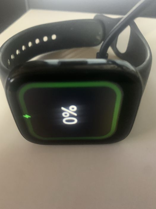 Xiaomi watch mi pro