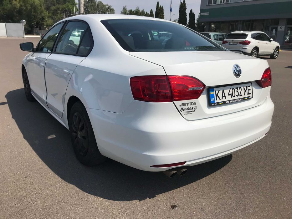 Аренда авто Cruze Jetta автомат 640грн/день оренда под такси