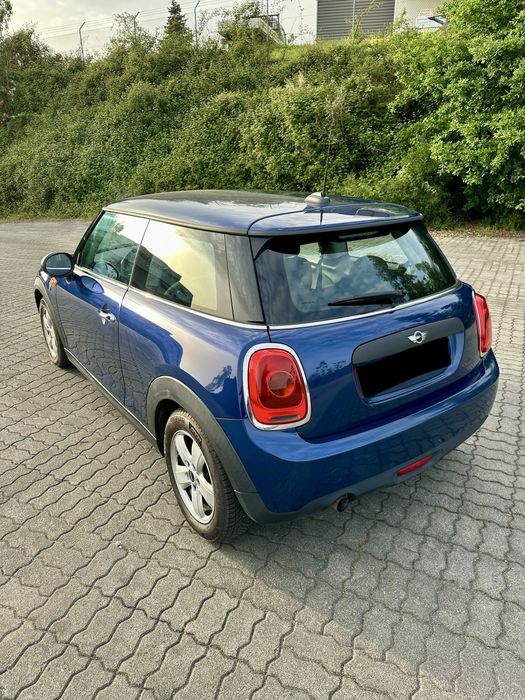 Mini One D 2015