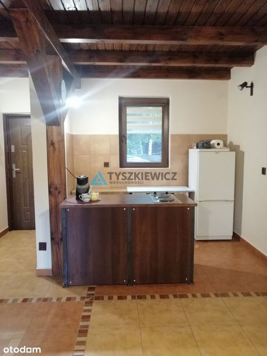 Dom – Trzebuń - Widok 2