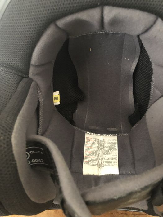 Kask HJC CL-33 N Solid