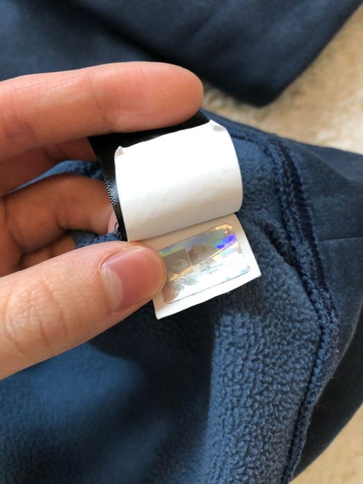 Bluza The North Face TNF Anorak