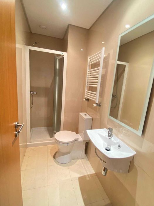 Quarto para arrendar Leça do Balio