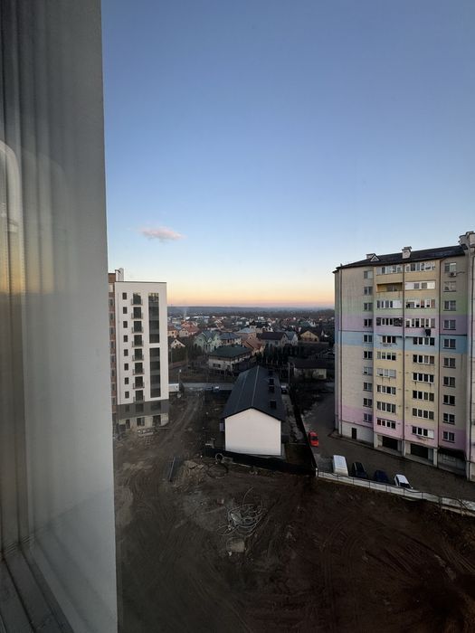 Продаж готової 2 кім. квартири на Каскаді!!!