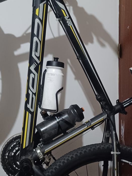Bicicleta em otimo estado BTT
