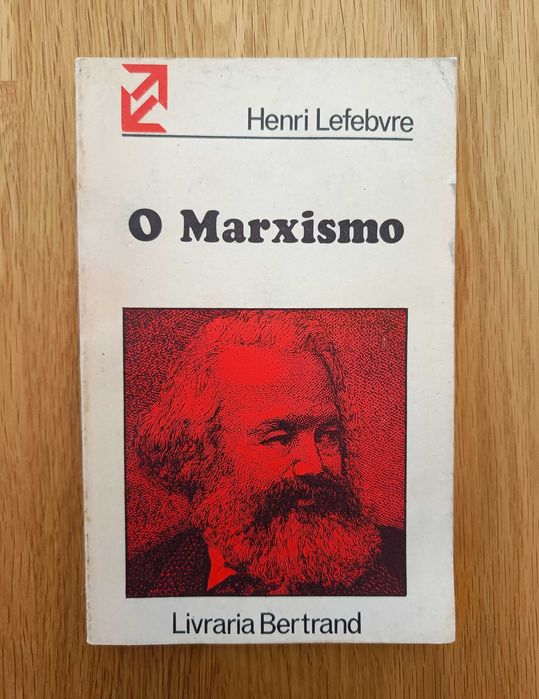 O Marxismo - Henri Lefebvre