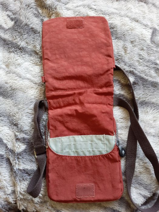 Bolsa Pequena da Kipling