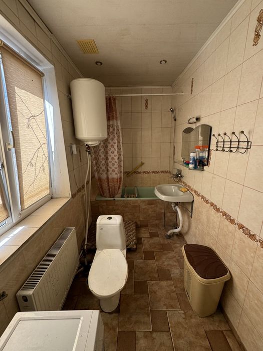 Жилой дом Низы в хорошем состоянии