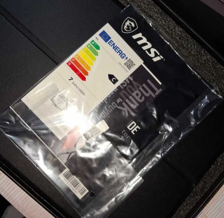 Monitor Optix Mag 162V