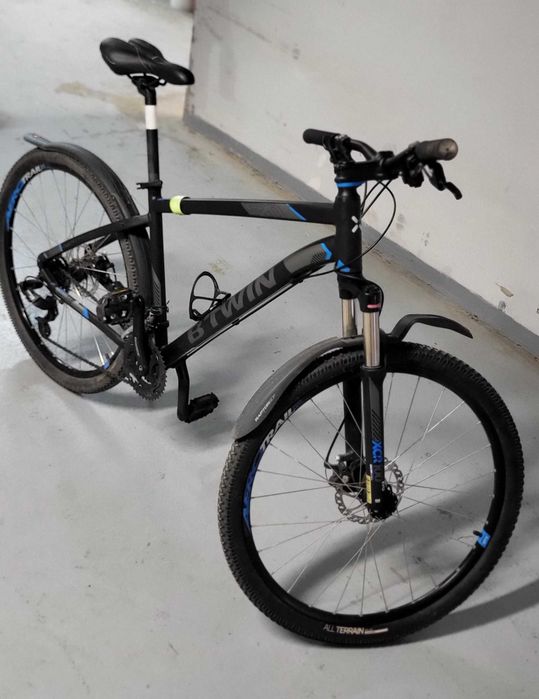 Rower górski Mtb