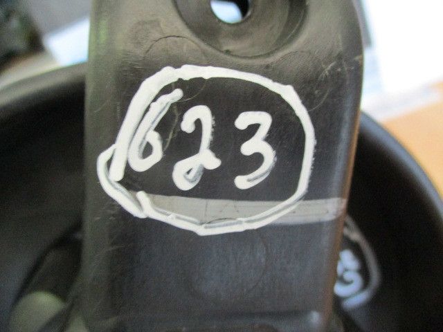 Motor da chauffage / sofagem HONDA Civic VI Sedan (EJ_, EK_)