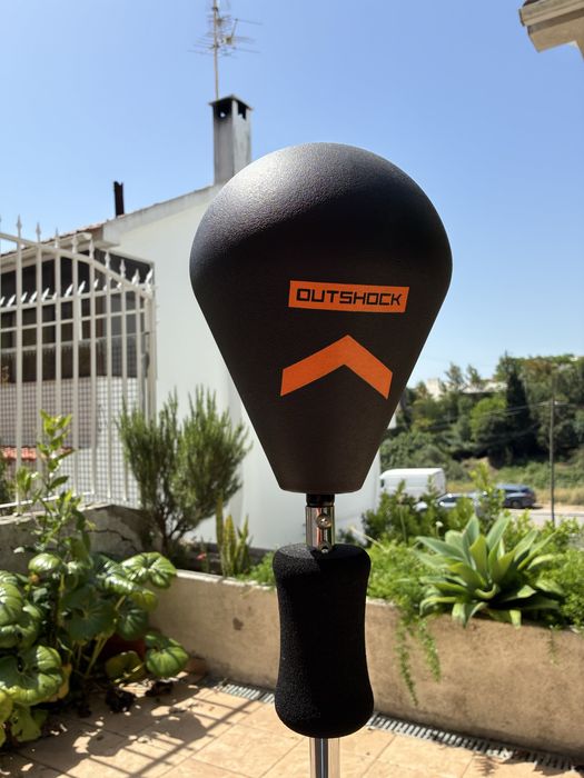 Punching Ball - Outshock