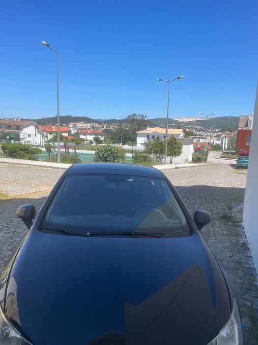 Seat Ibiza 1.2 tdi 5l 3 portas impecável