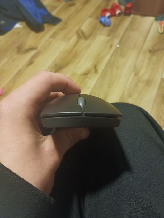 Muszą Lenovo na Bluetooth do komputera/laptopa i na adapter