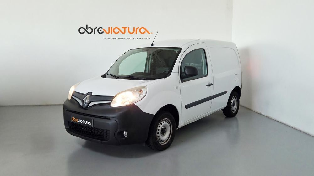 Renault Kangoo Espress 1.5 dCi 80