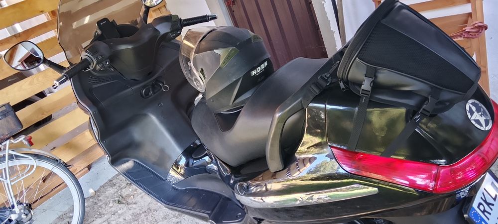 Piaggio