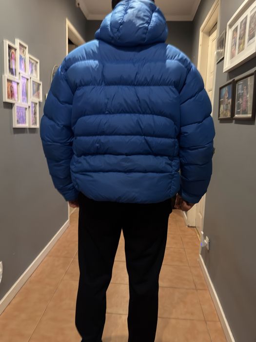 Casaco kispo north face L