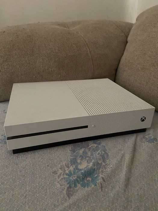 Troco xbox one s 1tb por trotinet
